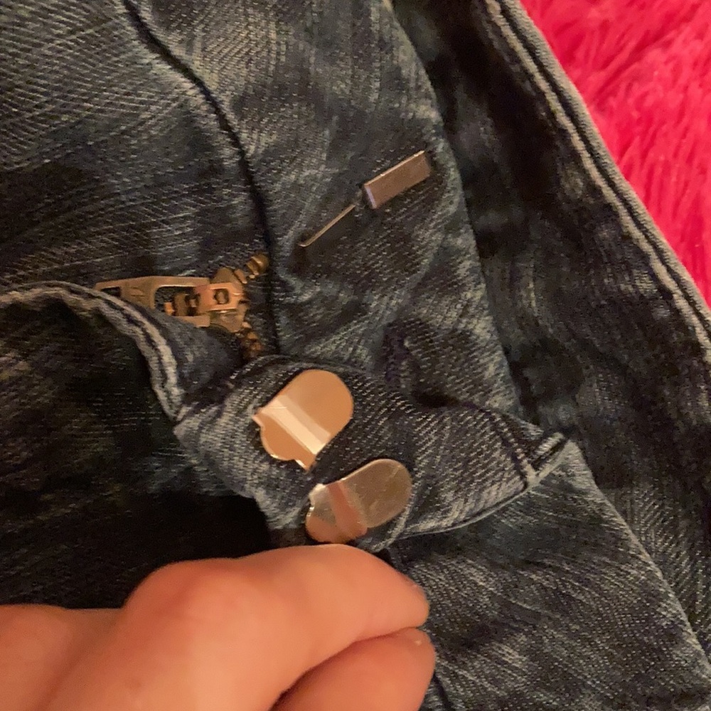 ❌SOLD on VINTED❌ - Gap Jeans - Picture 5 of 5